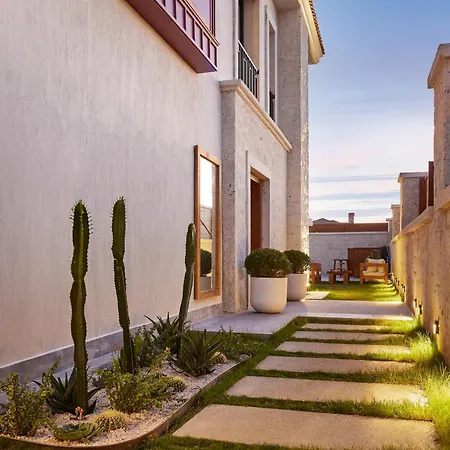 Meruno Alacati Hotel