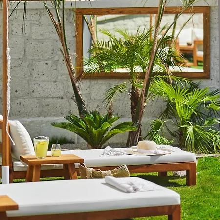 Hotel Meruno Alacati *