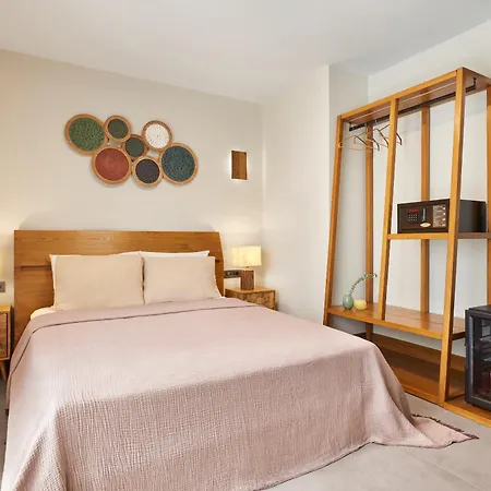 Hotel Meruno Alacati Çeşme