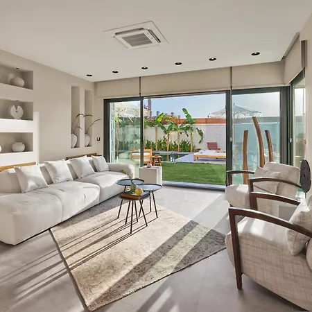 Meruno Alacati Hotel Çeşme