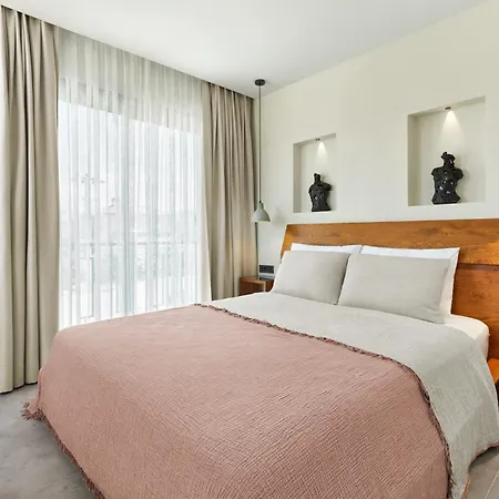 Meruno Alacati Çeşme