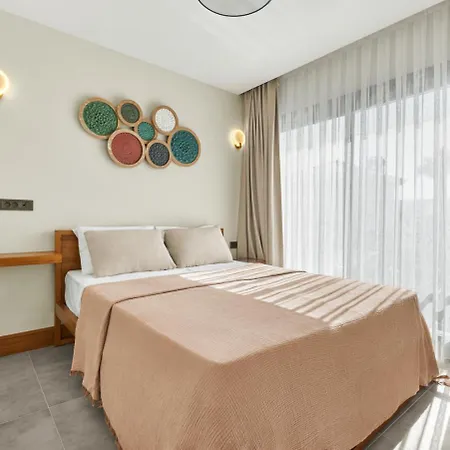 Meruno Alacati Çeşme