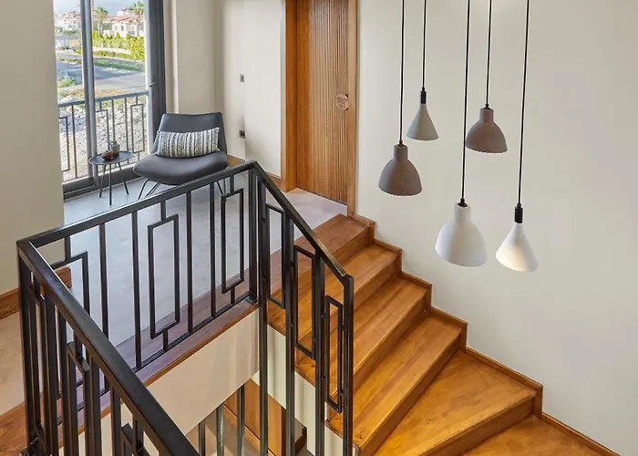 Meruno Alacati Hotel *