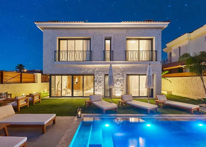 Hotel Meruno Alacati Çeşme